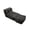 Grey, variant on Toject Big Bean Bag Lounger Chair for Adults, Large Polyester Fabric Bean Bag Sofa with Back Support, Memory Foam Filled Beanbag Floor Chair for Living Room, Bedroom, Dorm, Beige