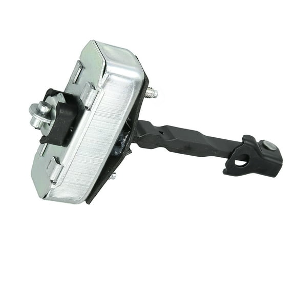 Unique Bargains Front Door Check Stop Strap Driver Side Door Check Assembly 68620-0C021 for Toyota Tundra Sequoia