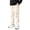 b-1193White383, variant on WEIGFI Kids Girls Autumn Leggings Pants Sports Elastic Children Baby Boys Pants Leisure Trousers Solid Color Athletic Joggers Outdoor Slacks