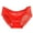 Red-B, variant on Underwear for Women Women's Sexy Lingerie Lace Open Thong Panties G-Pants Lingerie Pajamas Red Underwear