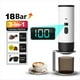 thumbnail image 4 of Cafetera Expreso Portátil - Máquina Eléctrica Autocalentable 2 en 1 para Viajes, Coche y Senderismo - Preparación Rápida en Cualquier Lugar, 4 of 5