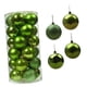 thumbnail image 2 of Conjunto de 48 Decoraciones Navideñas para Árboles - Esferas Colgantes Festivas, 2 of 8