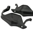 thumbnail image 2 of Kenally Protectores de manillar de textura de alta gama y que no destiñen para motocicletas Protectores de manos de motocicleta Accesorios para motos, 2 of 6