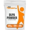 BulkSupplements DL-Phenylalanine Powder - 500mg per Serving - 250 Grams (8.8 oz) - 500 Servings