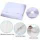 thumbnail image 3 of Ventana De Aire Acondicionado Portátil Kit De Sellado De Ventana Con Cremallera Y Cierre Adhesivo Esclusa De Aire Blanca Paño De Sellado De Ventana Deslizante sonducket HA042813-01, 3 of 6