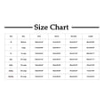 thumbnail image 5 of Jalioing Men's Pullover Shirts Solid Color Basic Long Sleeve Sweatshirts Casual Loose Crew Neck Spring Tees Tops, 5 of 7