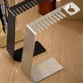 thumbnail image 5 of Multi-functional Watch Strap Storage Rack Desktop Smartwatch Charger Stand Metal Watch Strap Holder, 5 of 5