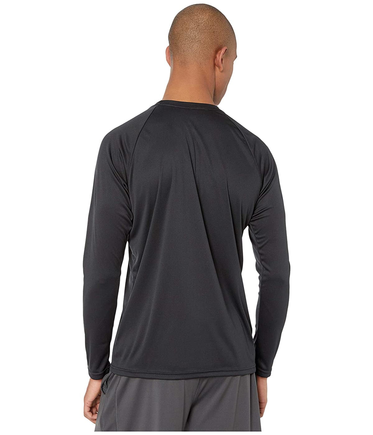 nike essential long sleeve hydroguard