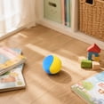 thumbnail image 4 of EclipseJewels Paddle Catch Toy for Kids - Ball and Toss Game Set, Sticky Ball Replacement Balls, Sport Outdoor Activities, Preschool Educational Toy, 4 of 6