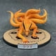 thumbnail image 1 of Figura de acción de Naruto GK de la serie Bijuu, figura de Anime de zorro demonio de nueve colas, estatua de escena de Kyubi Kurama, modelo de colección, muñeco de juguete, regalo Fivean Figuras de anime, 1 of 2
