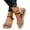 R2-Light Brown, variant on Espadrilles Wedge Sandals for Women Open Toe Dressy Platform Sandals Buckle Ankle Strap Stylish Wedges and Soft Footbed Woven Hemp Rope Sole Non-Slip Outdoor Summer Beach Wear,Light Brown 43(US-9)