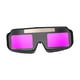 thumbnail image 3 of Gafas de soldadura DYNWAVEMX oscurecimiento automático solar para construcción, 3 of 8