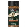 thumbnail image 3 of (5 pack) Weber Grill All Natural Buffalo Trace Whiskey Flavored Seasoning, 3 of 3