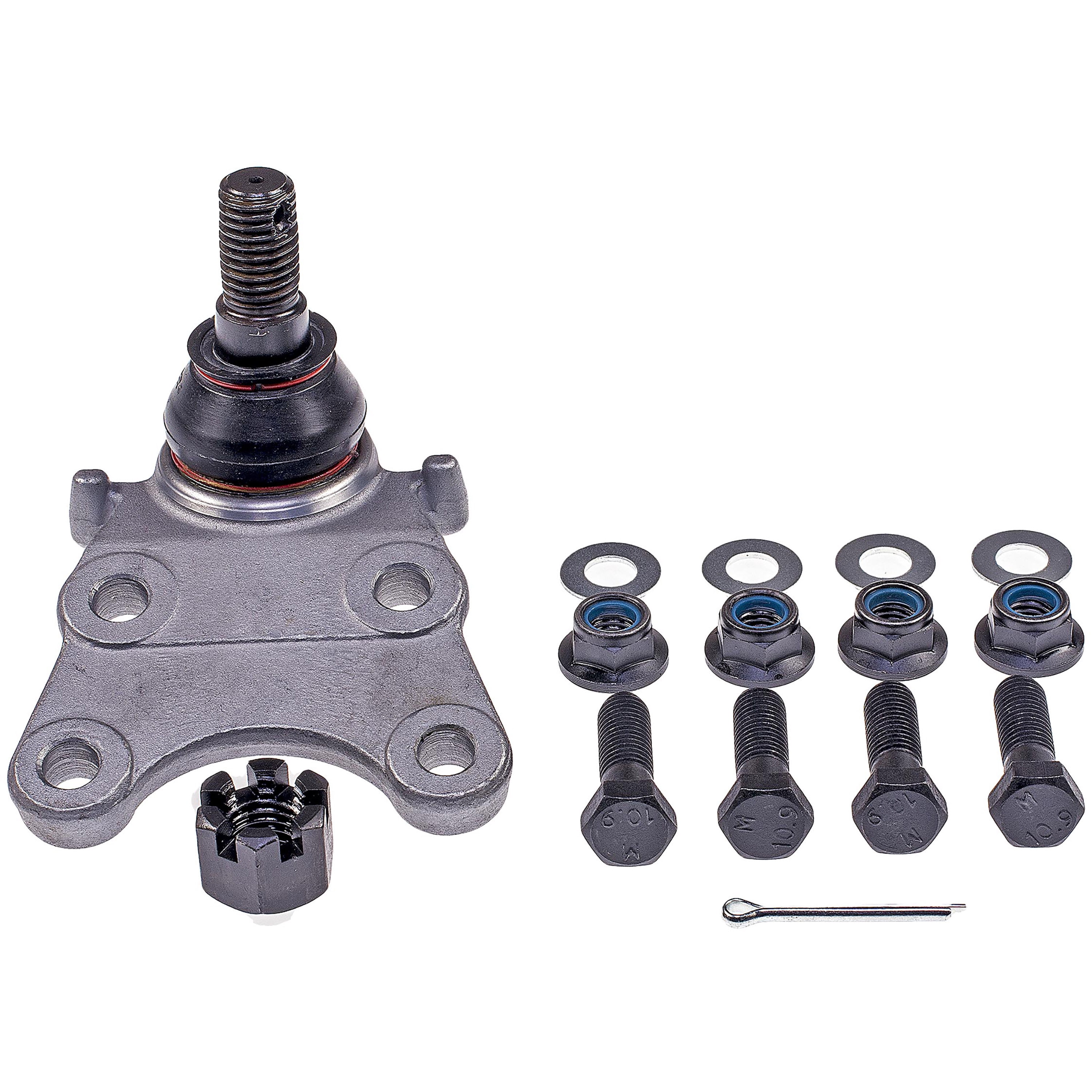 Dorman BJ62055XL Front Lower Suspension Ball Joint for Specific Honda / Isuzu Models Fits select: 1991-2004 ISUZU RODEO, 1994-2002 HONDA PASSPORT