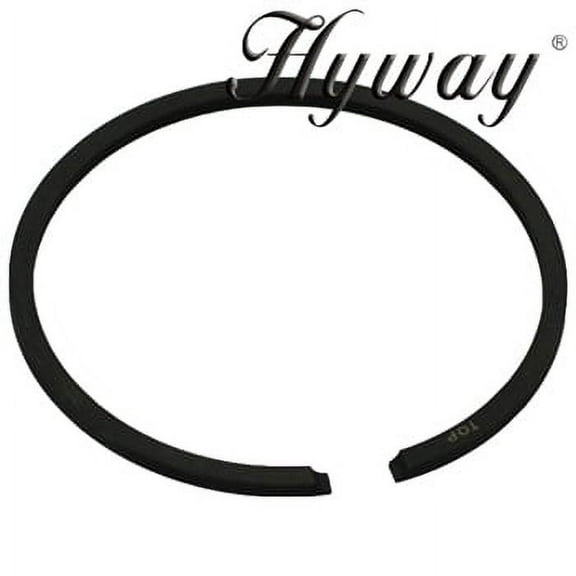 Hyway piston ring 54mm fits Husqvarna 288