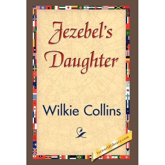 Jezebel's Daughter, (Hardcover)