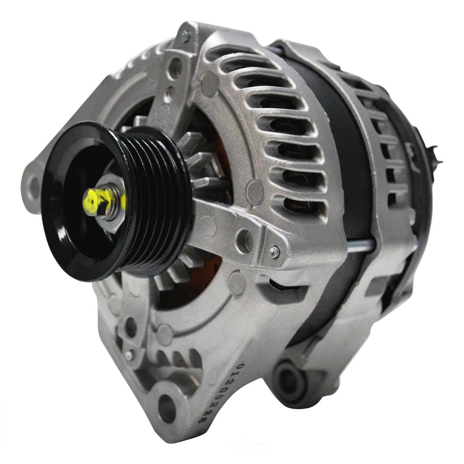 FVP Professional 11381 Alternator Standard