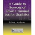 thumbnail image 1 of Guide des Sources de Statistiques de Justice Pénale du Texas, 1 of 3