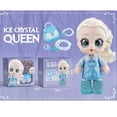 thumbnail image 2 of Muñeca con Accesorios Importacion  Ice Crystal Queen, 2 of 2