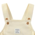 thumbnail image 5 of Disney Winnie the Pooh French Terry Shortall Overalls with Shirt (Baby Boys), 2 Piece Set, Sizes 12M-24M, 5 of 8