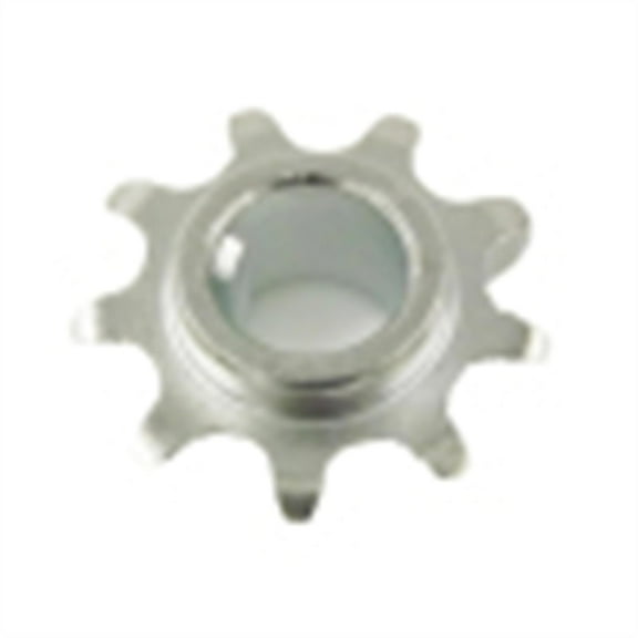 OTTULUR Replacement of Manco Go Kart Mini Bike 9T Jackshaft Sprocket 5/8 inch 41/420