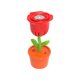 thumbnail image 2 of Rosa automática: juguete de jardín para niños al aire libre con burbujas de rosas automáticas de colores, 2 of 2