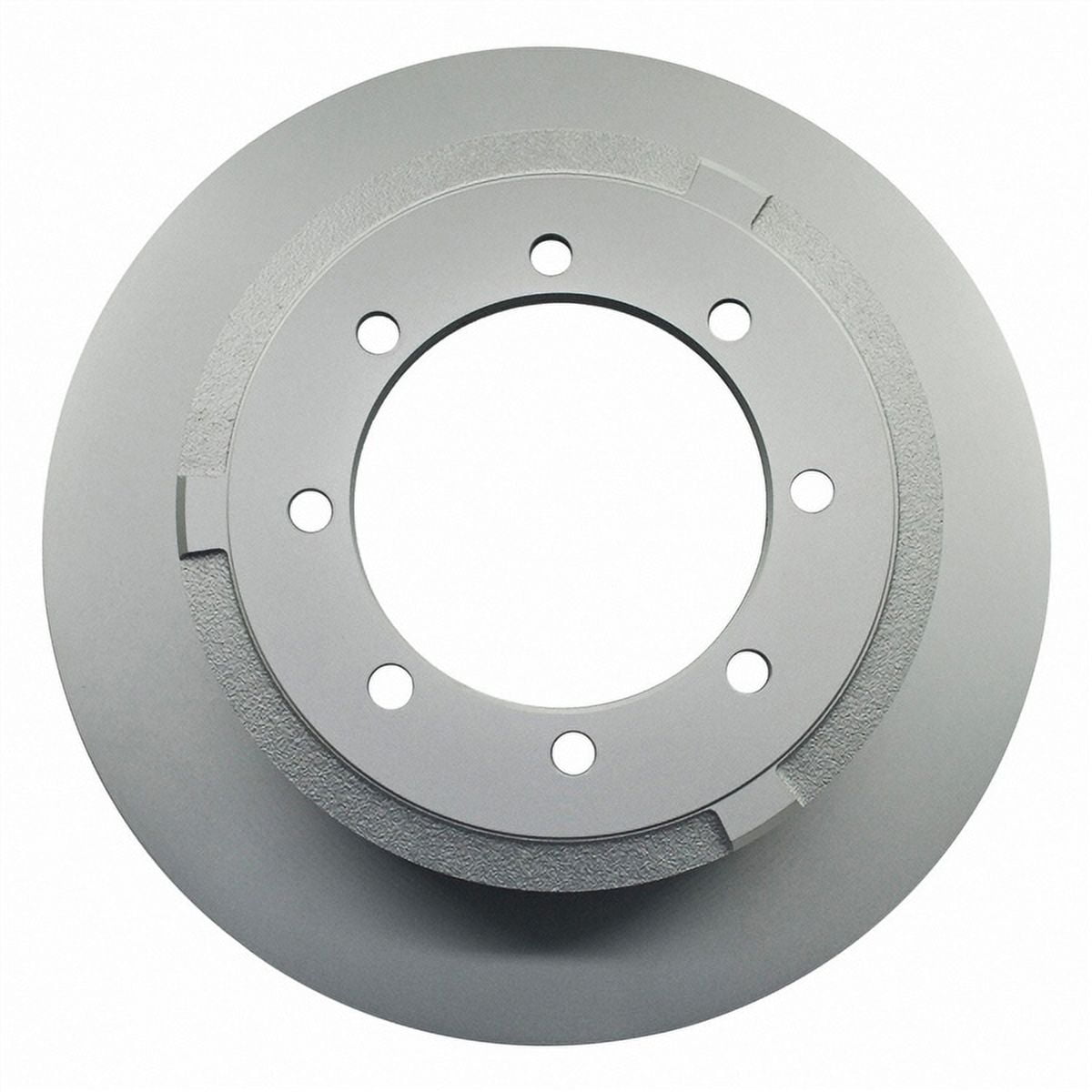 Motorcraft NBRR-39 Disc Brake Rotor Fits select: 2013-2016 FORD F350, 2015-2016 FORD F450