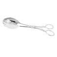 thumbnail image 1 of Pinzas Para Ensalada, aleación De Zinc Pinzas Pequeñas Para Buffet, Pinzas Para Servir Ensalada, Estilo Europeo Pinzas De Tijera Para Ensalada Para Pastel, Pan, Fiesta, Barbacoa, 1 of 7