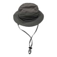 thumbnail image 2 of Sombrero Op Para Hombre, Tipo Bucket Gris Unitalla, 2 of 4