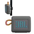 thumbnail image 1 of Funda Protectora Hermitshell Rígida para JBL Go 3/Go 4, 1 of 5
