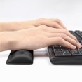 thumbnail image 2 of Shengyu Keyboard Wrist Rest Gaming Mouse Wrist Rest for Office Home Laptop Desktop Computer Gaming Keyboard, 2 of 6
