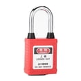 thumbnail image 2 of Dust-Proof Nylon  , Lockout Lock, For Bedroom Home  Anti-theft System Living Room, 2 of 8