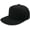 Black, variant on Baseball Cap Baseball Hat Trucker Hats Ball Cap Snapback Hat Hats for Boys Girls
