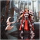 thumbnail image 4 of Figura coleccionable Darío de League of Legends de 10 cm con hacha, 4 of 8