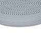 thumbnail image 5 of Wobble Cushion Balance Disc Wiggle Cushion Inflated Flexible Thick Portable Core Strength Home Office Classroom(33cm*5cm-grey), 5 of 5