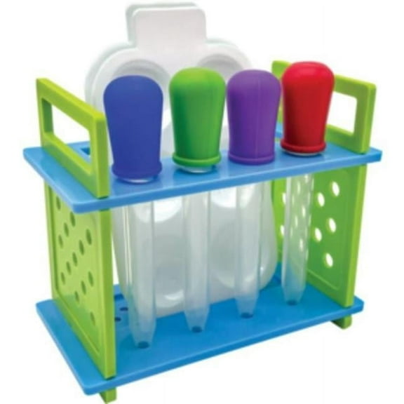 Eyedropper & Spot Plates Activity Set - Set of 2