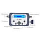 thumbnail image 4 of Medidor de Señal de Satélite de Satélite Satelital Mini Medidor de Buscador de Señal Satelital Digital Contalla Lcd Satfinder Con Brújula, 4 of 7