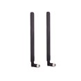 thumbnail image 5 of Antena WiFi de 5 dBi, 2 unidades, SMA macho, para enrutador 4G LTE, para B315, B310, B593, B525, 5 of 5
