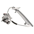 thumbnail image 2 of OE # 827303Z005 Front Right Power Window Regulator w/Motor 1PC Fits select: 2005-2006 NISSAN ALTIMA S/SL, 2002-2004 NISSAN ALTIMA BASE/S/SL, 2 of 7