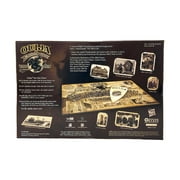 Winning Moves Ouija Board - Salem Mass. Witch City Edition