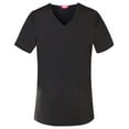 thumbnail image 2 of Women's Scrub Top, 2 of 3