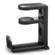 thumbnail image 2 of Soporte universal para auriculares de escritorio con rotación de 360 grados, 2 of 5