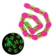 thumbnail image 1 of Cadena Plegable De Descompresión Luminosa De 24 Enlaces Para Niños Y Adultos, Pista De Cadena De Bicicleta, Juguetes Para Inquietos, Juguetes Educativos Guardurnaity OD014928-01, 1 of 6