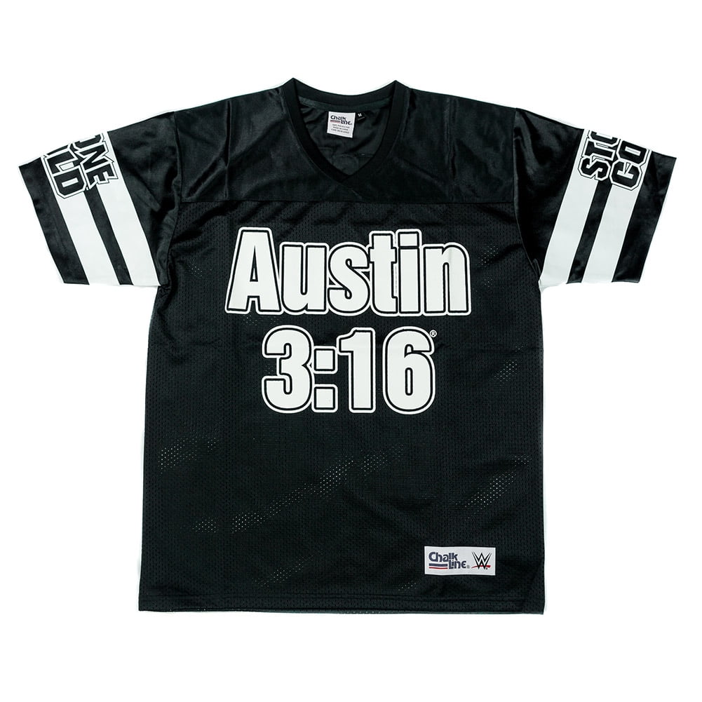 stone cold baseball jersey
