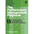 thumbnail image 1 of Le Playbook de la Gestion de la Performance, 15 conversations Incontournables pour Motiver et Gérer Vos Collaborateurs, 1 of 1