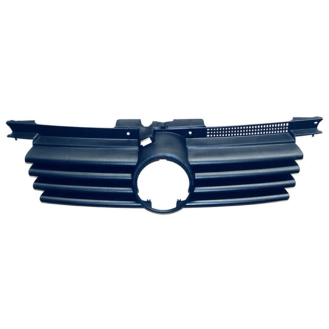 Parrilla Jetta 1999 A 2007 Volkswagen Genérica .