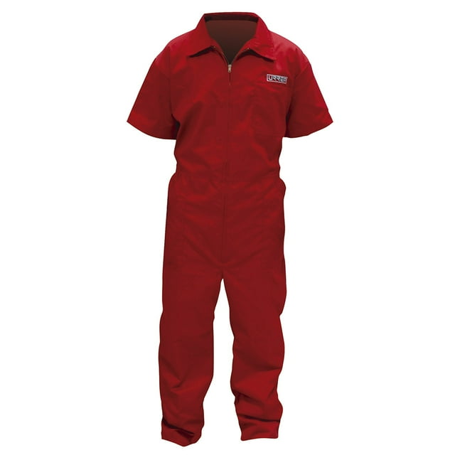 Overol Urrea OVE200XL talla XL