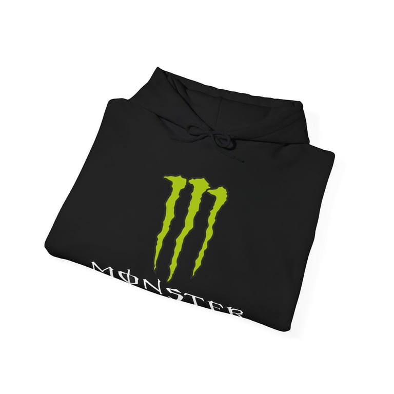 Monster energy drink sweatshirt hoodie sale