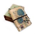 thumbnail image 1 of Diario recargable Allinless Cuero Tamaño 18,8 * 14,2 * 3 cm, 1 of 3
