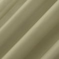 thumbnail image 3 of Sun Zero 108" X 54" Khaki Outdoor Curtain With Grommets, 3 of 7